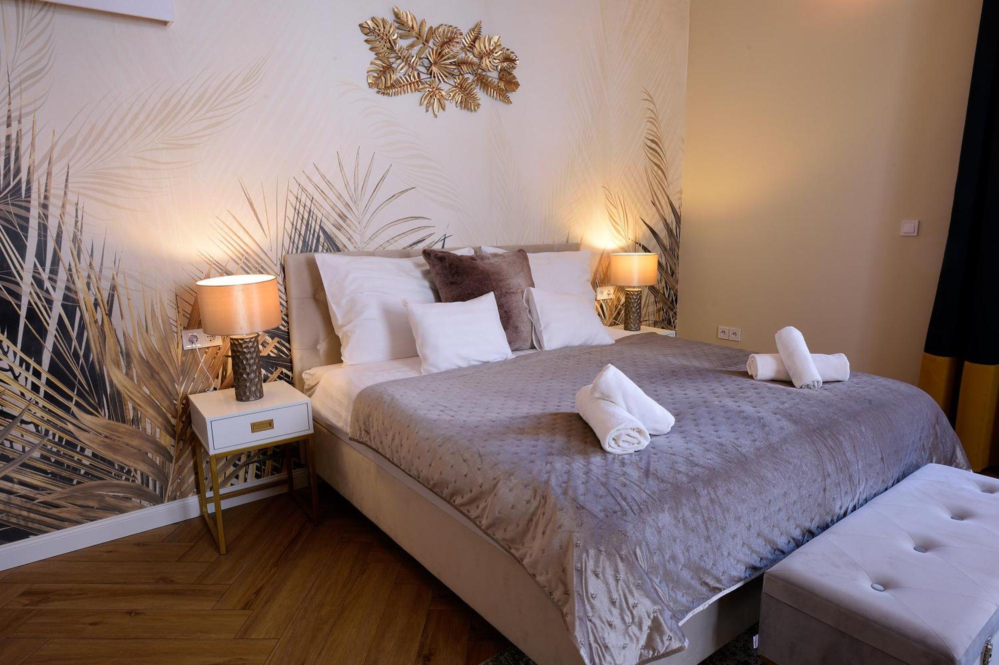 Apartament Orangehomes Urban Elegance
