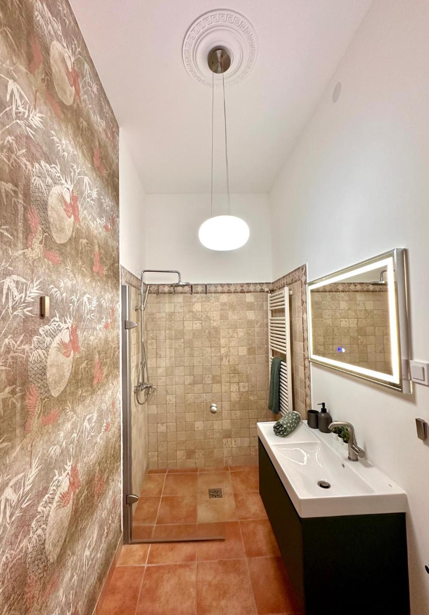 Apartament Orangehomes Urban Elegance